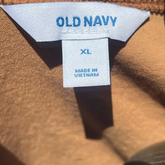 Old Navy Barn Jacket - Picture 5 of 5